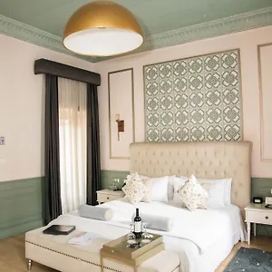 Hotel Illa Experience, Quito