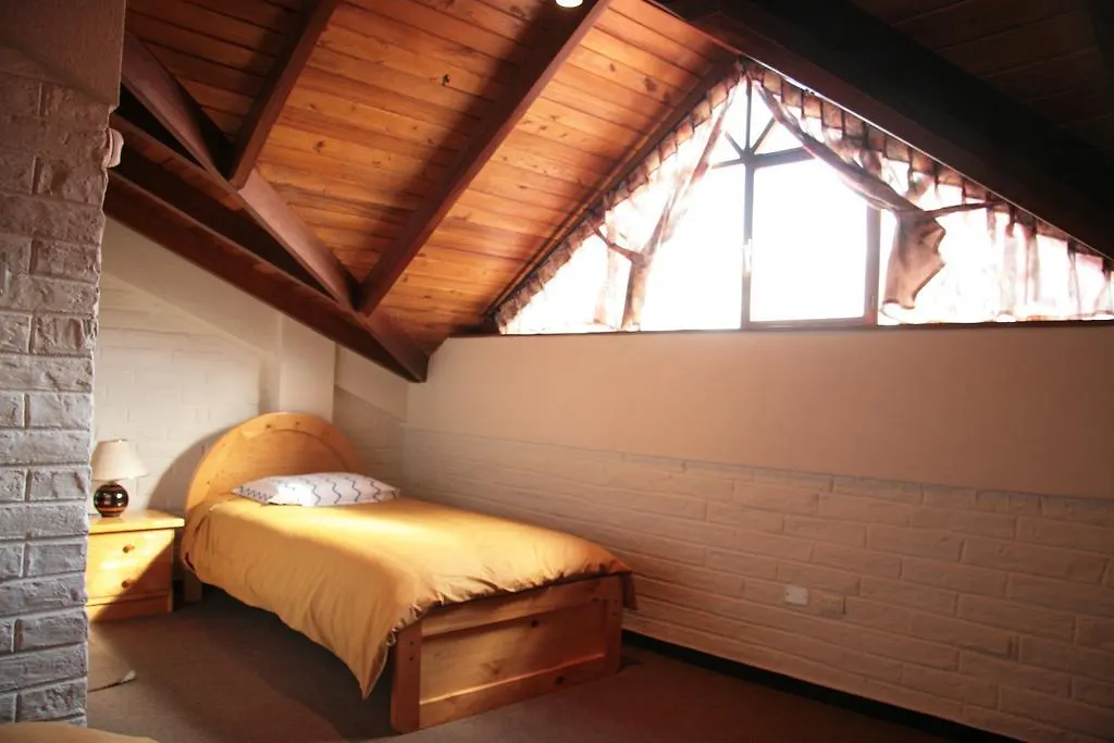 Apartamentos Los Quipus Quito