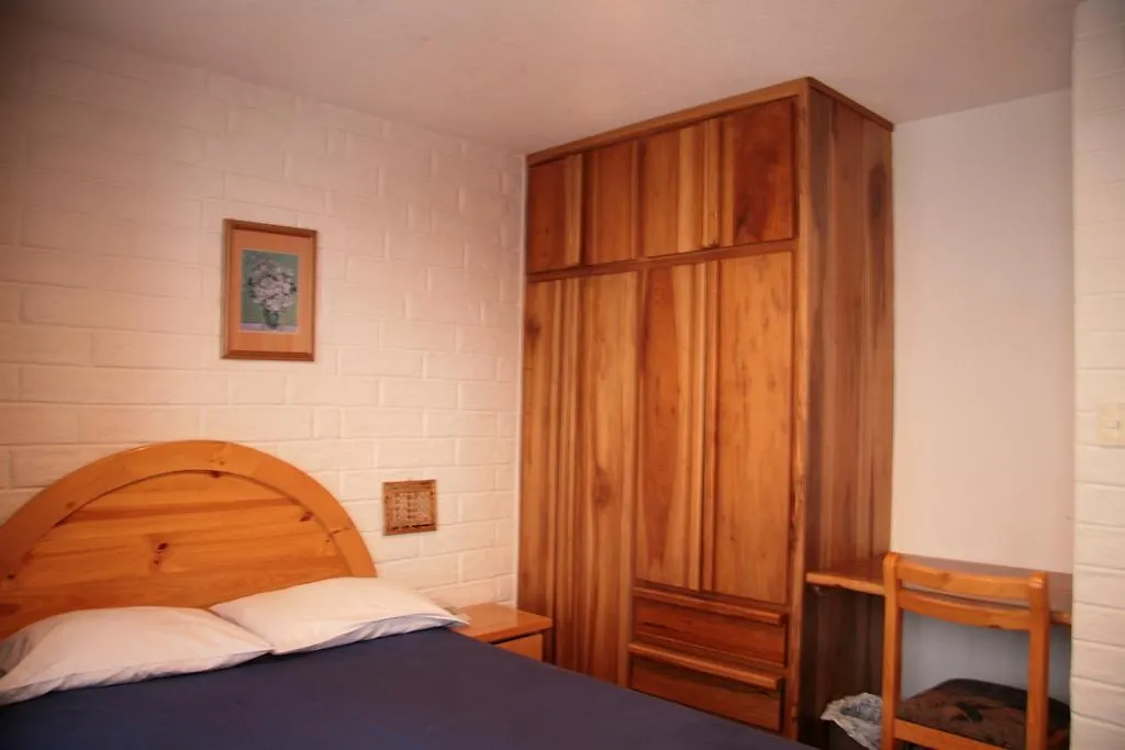 Apartamentos Los Quipus Quito