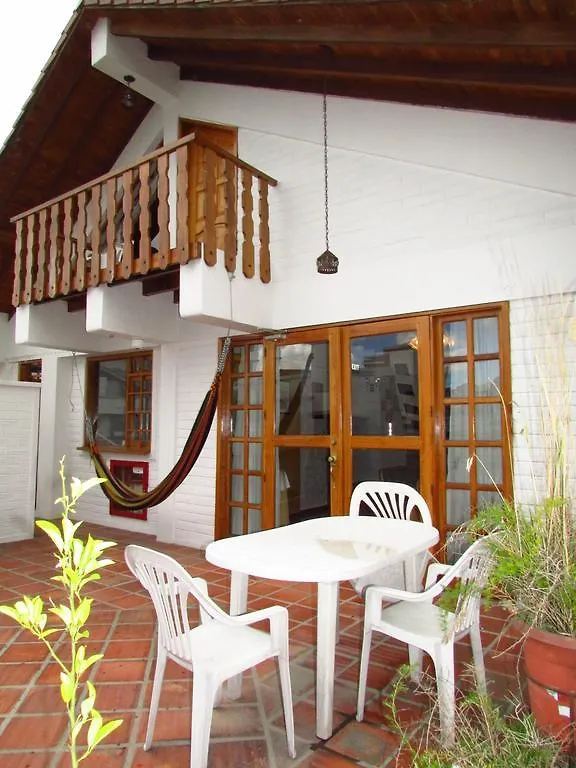 Apartamentos Los Quipus Quito