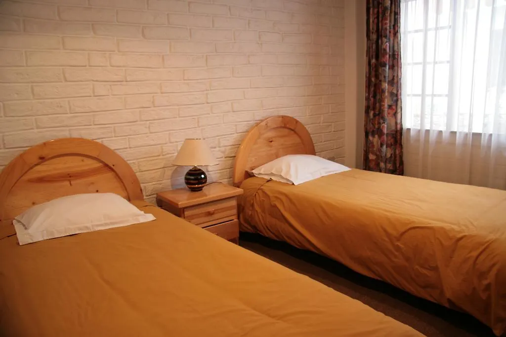 Apartamentos Los Quipus Quito Ecuador