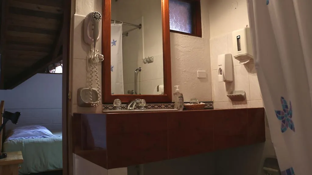 Apartamentos Los Quipus Quito