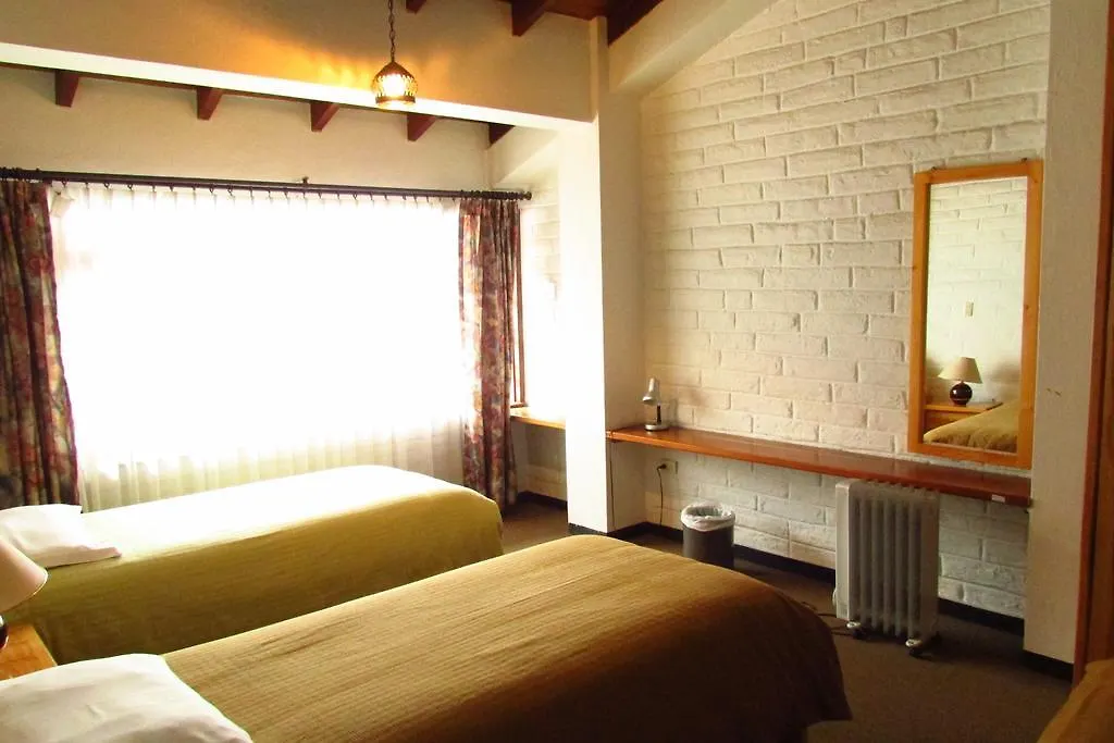 Apartamentos Los Quipus Quito