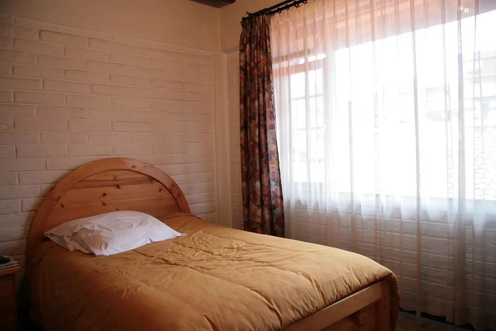 Apartamentos Los Quipus Quito