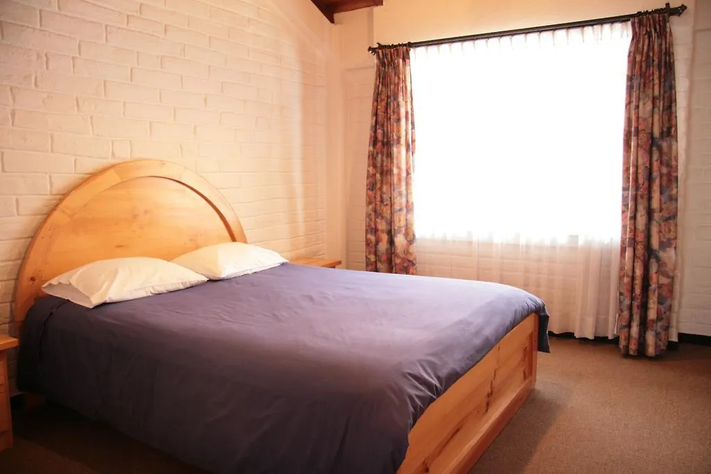 Apartamentos Los Quipus Quito Aparthotel