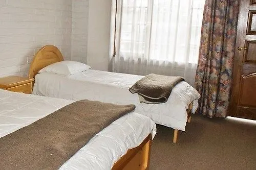 Aparthotel Apartamentos Los Quipus Quito
