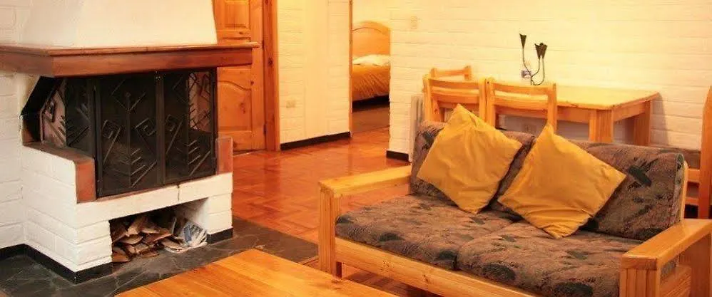 Apartamentos Los Quipus Quito Aparthotel
