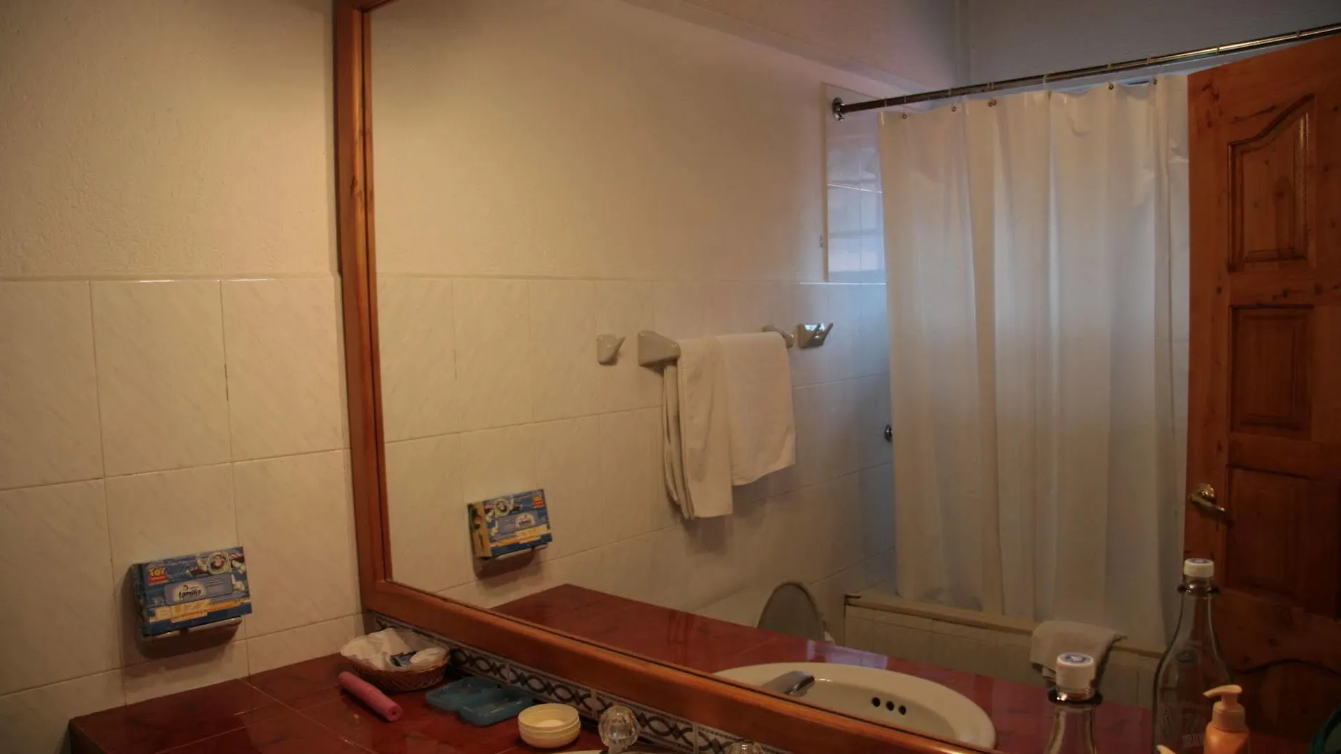 Aparthotel Apartamentos Los Quipus Quito