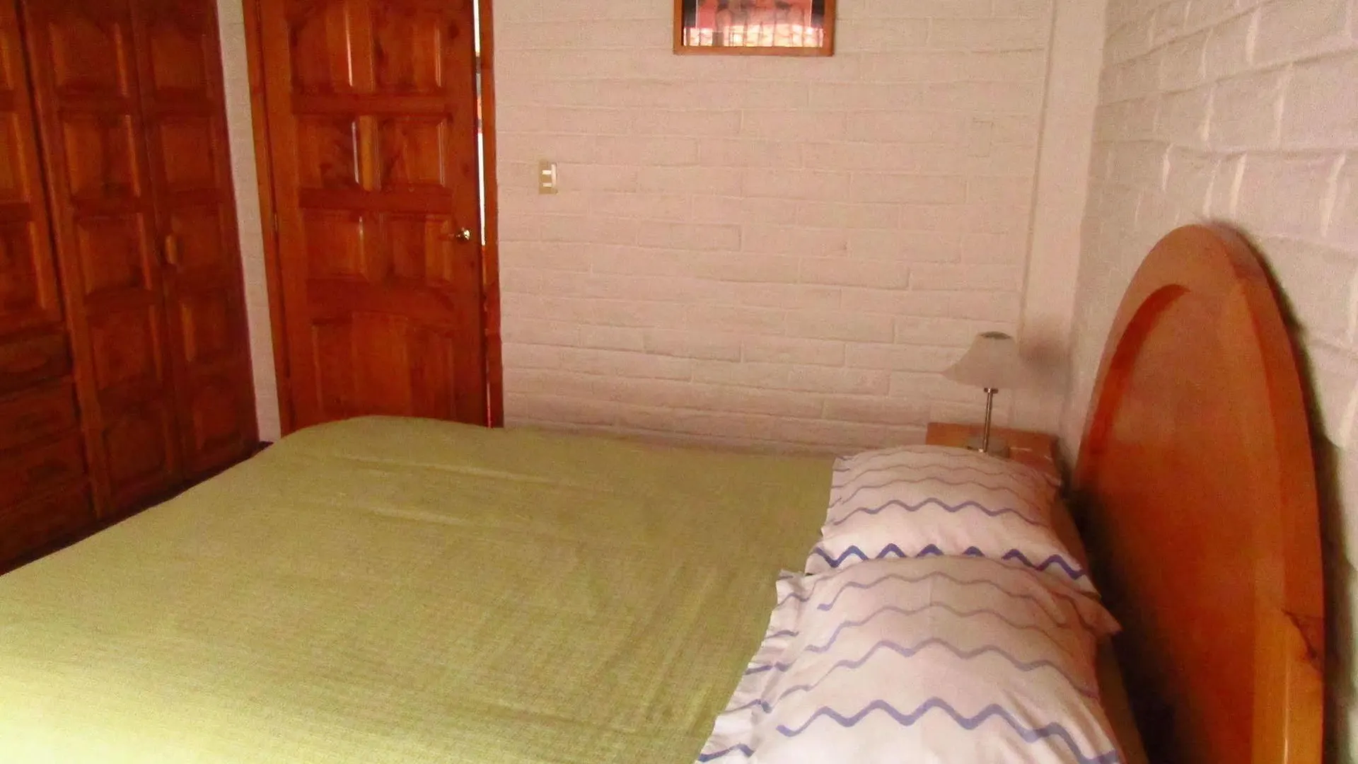Apartamentos Los Quipus Quito