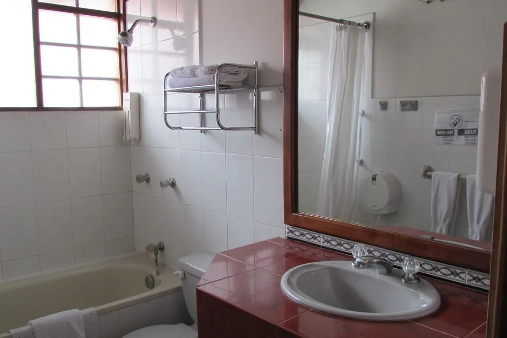 Apartamentos Los Quipus Quito
