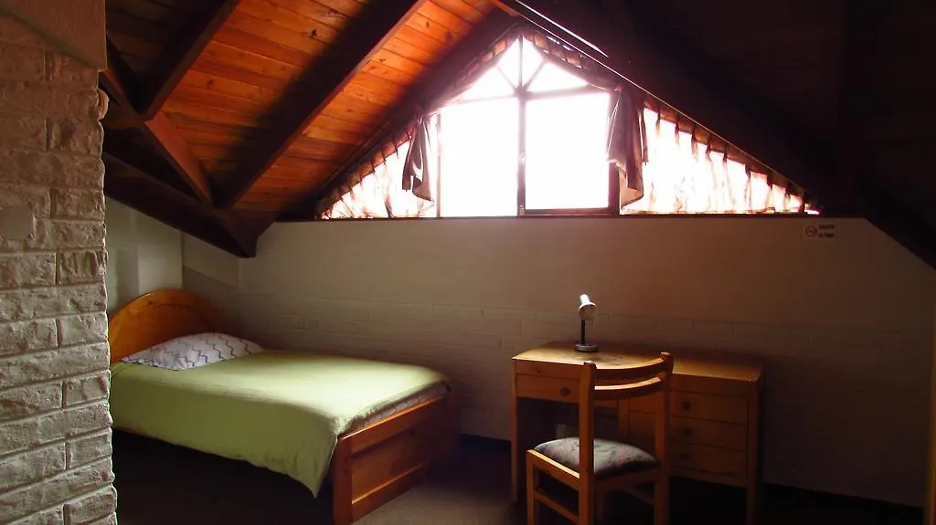 Aparthotel Apartamentos Los Quipus Quito