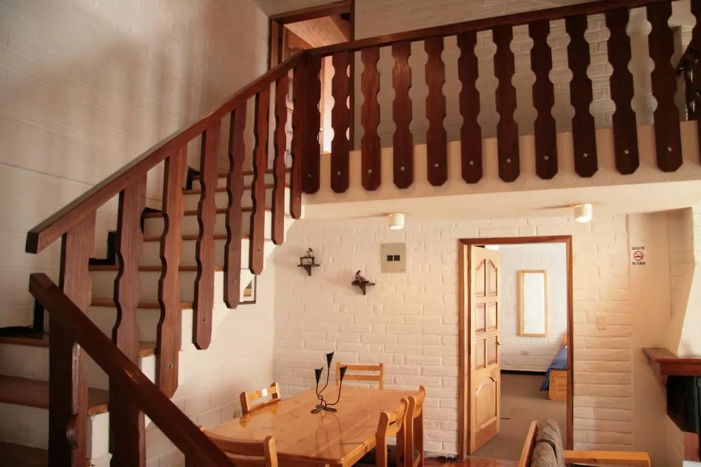 Apartamentos Los Quipus Quito Aparthotel