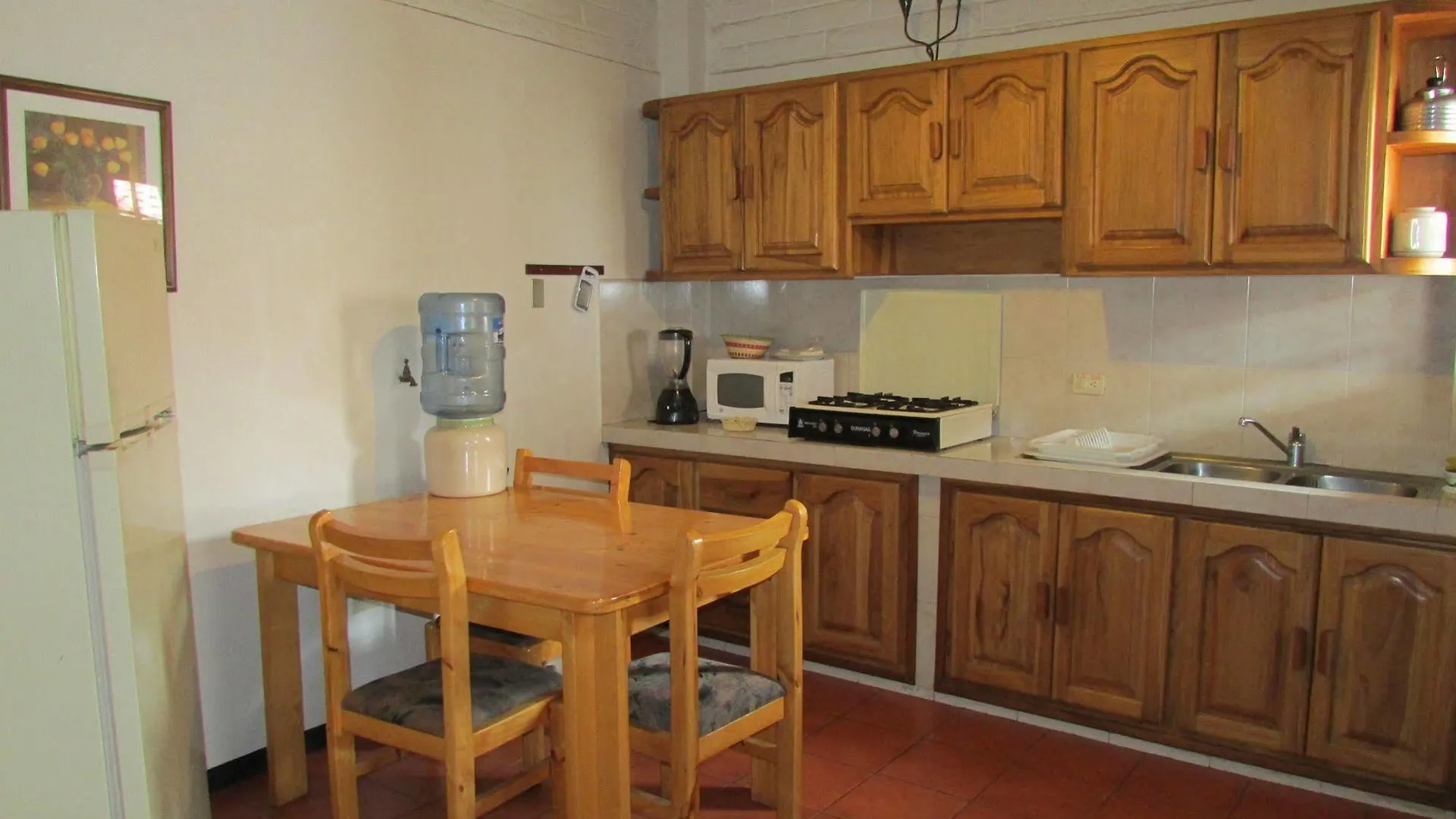 Apartamentos Los Quipus Quito